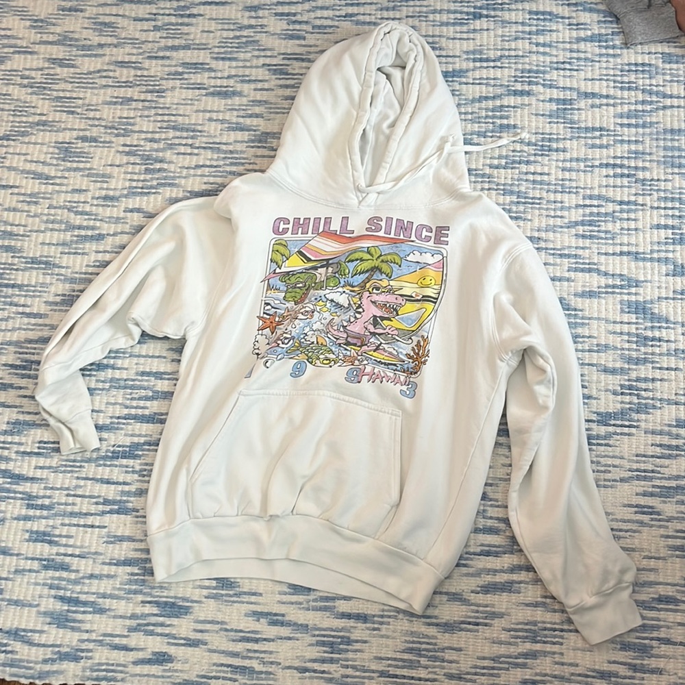 Brandy Melville Sweatshirt